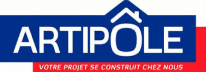 Logo ARTIPOLE 1 - Quimper Brest