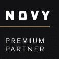 Novy premium partner 1 - Quimper Brest