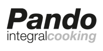 logo Pando integral cooking 1 - Quimper Brest